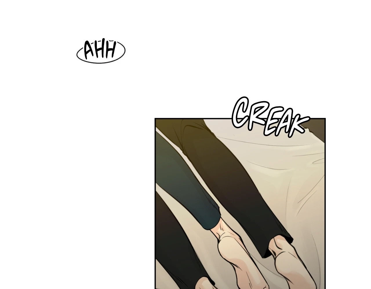 The Alpha's Mate Chapter 3, page 4