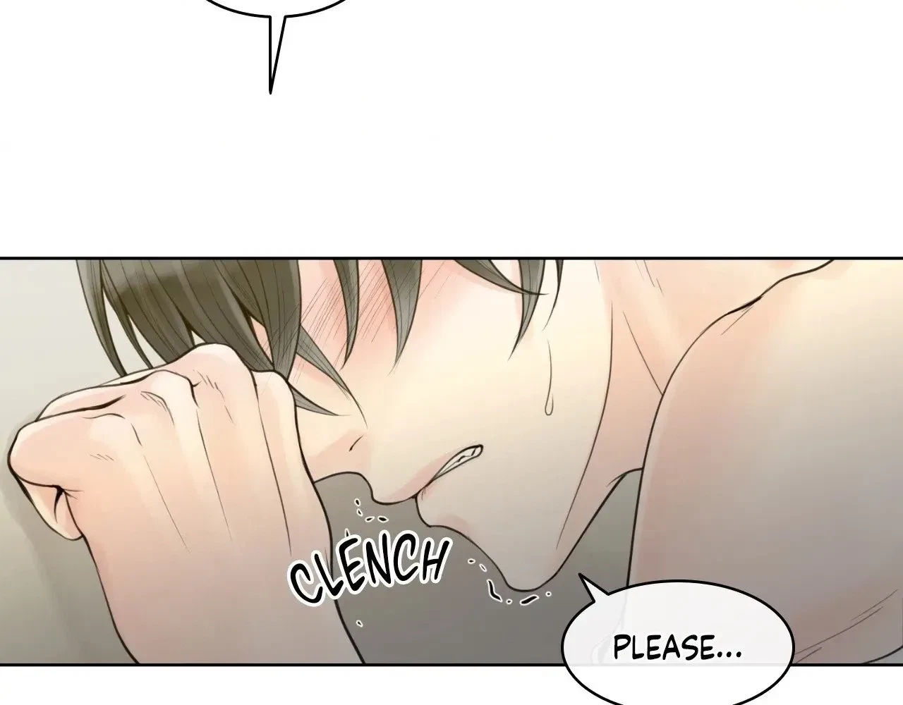 The Alpha's Mate Chapter 3, page 40