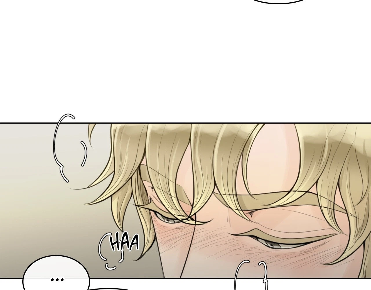 The Alpha's Mate Chapter 3, page 41