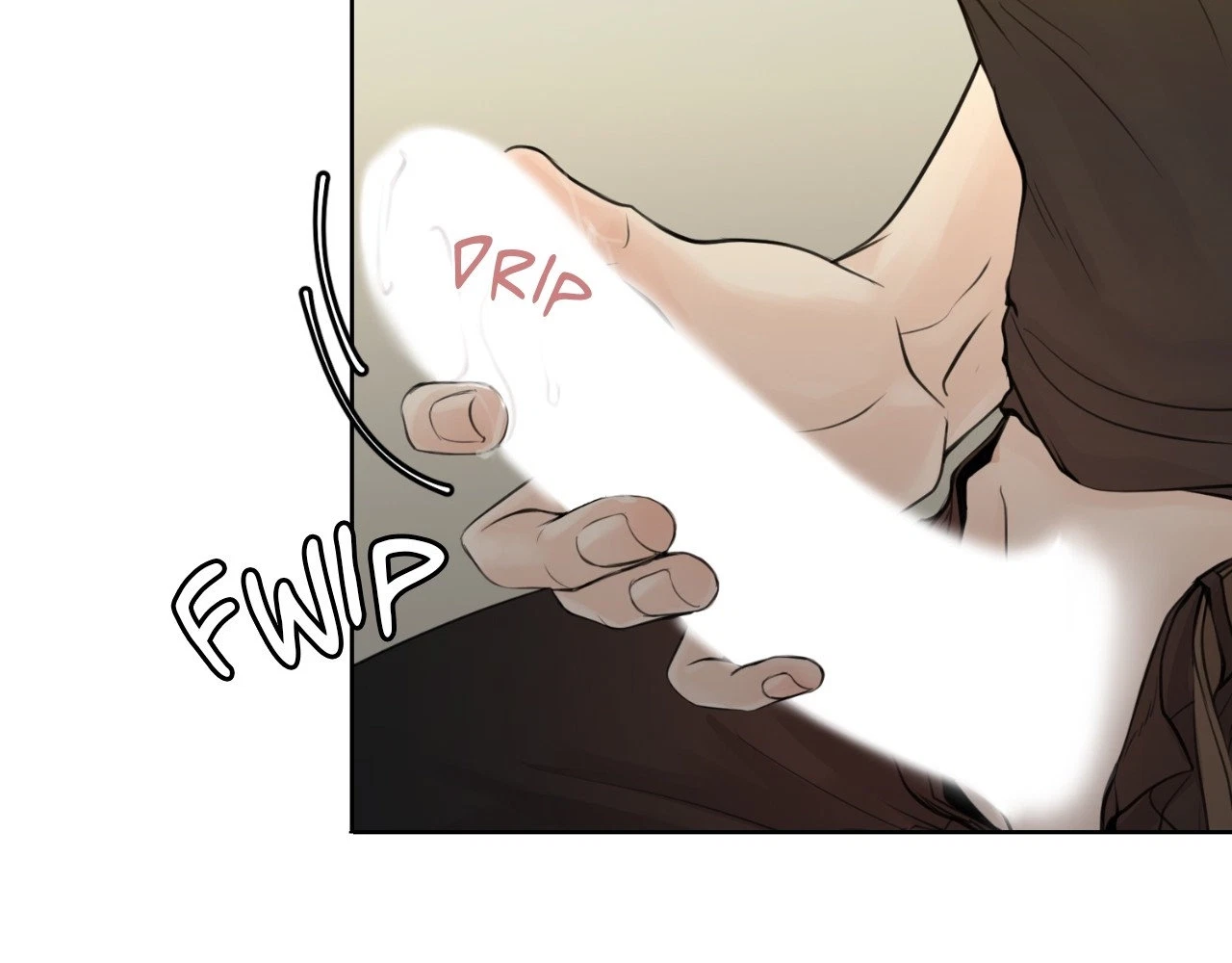 The Alpha's Mate Chapter 3, page 43