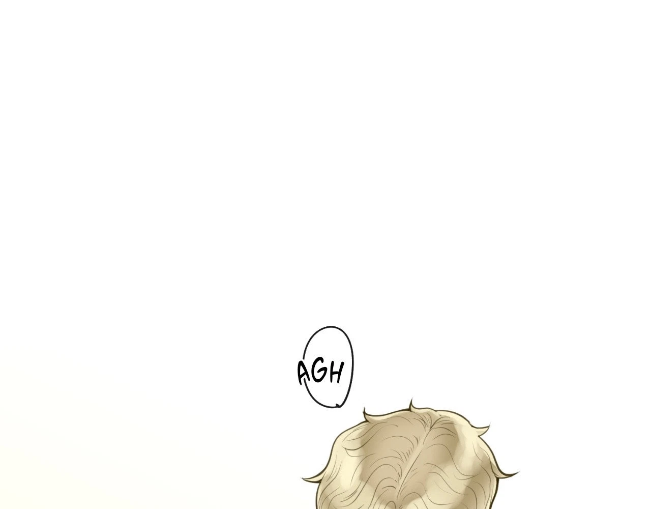 The Alpha's Mate Chapter 3, page 44