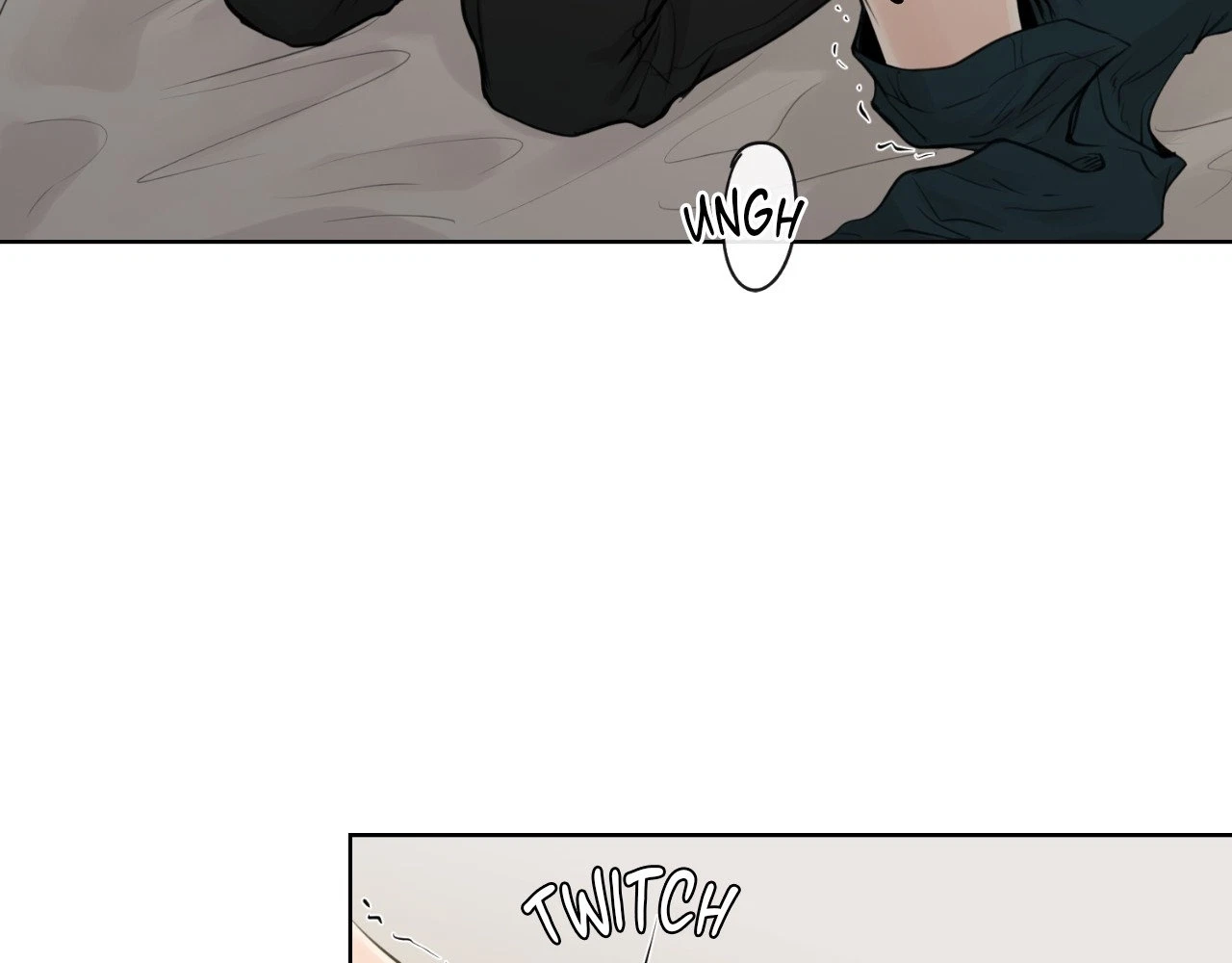 The Alpha's Mate Chapter 3, page 47