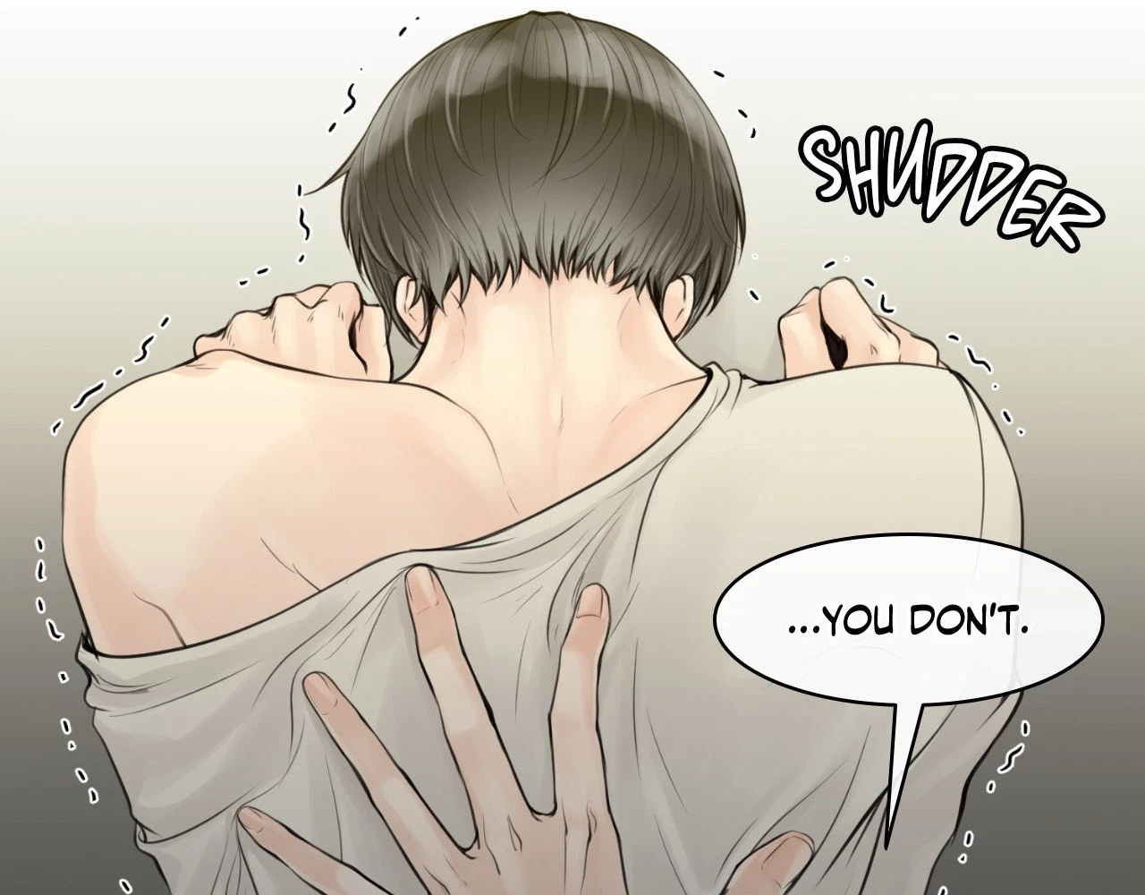 The Alpha's Mate Chapter 3, page 53