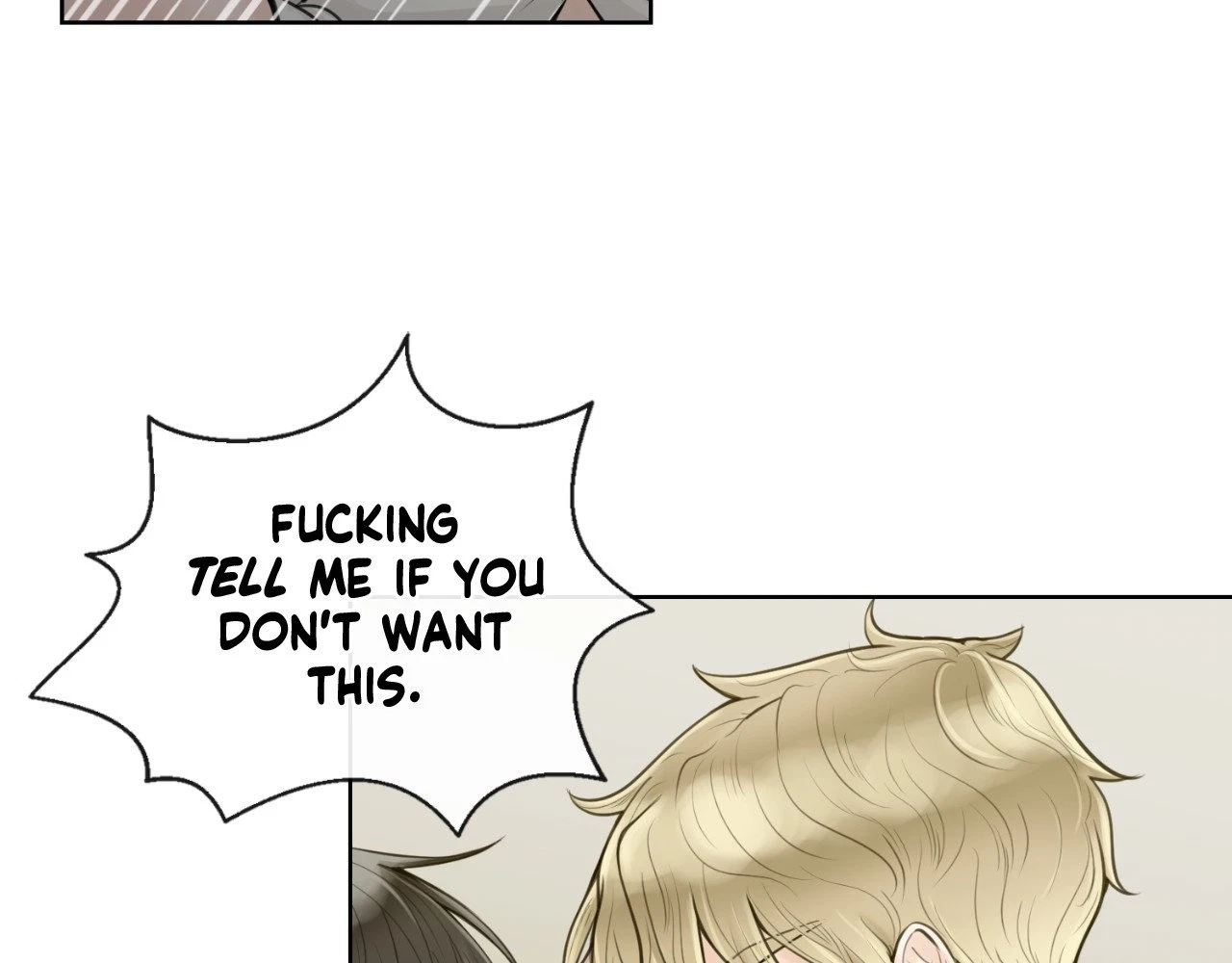 The Alpha's Mate Chapter 3, page 57