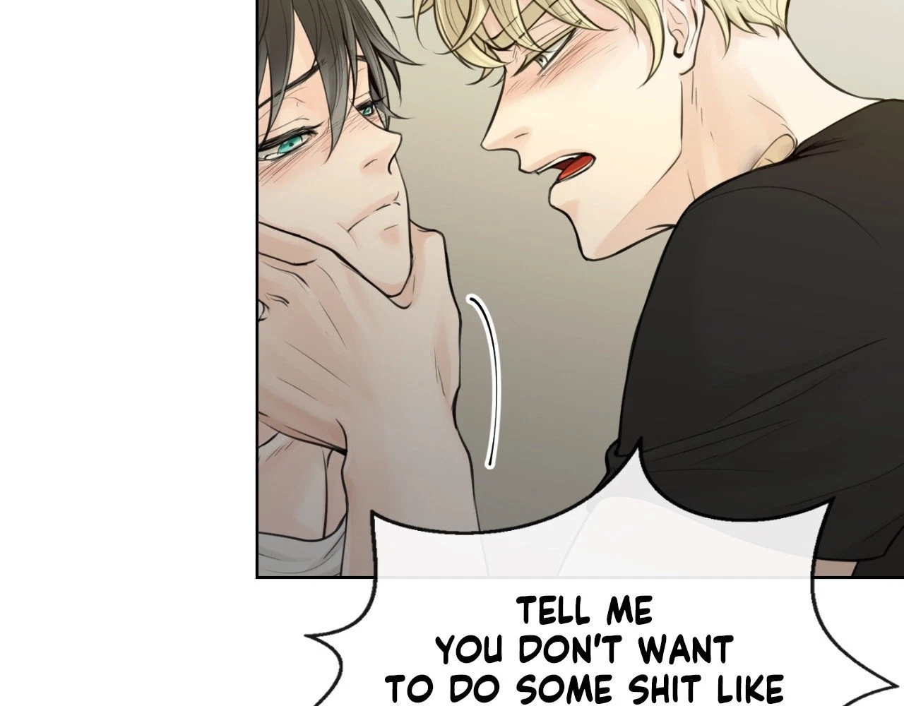 The Alpha's Mate Chapter 3, page 58