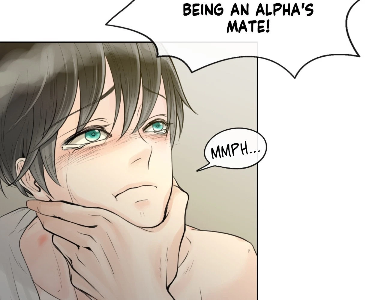 The Alpha's Mate Chapter 3, page 59