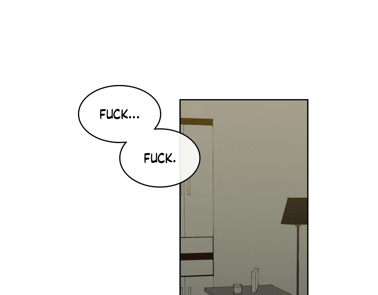The Alpha's Mate Chapter 3, page 62
