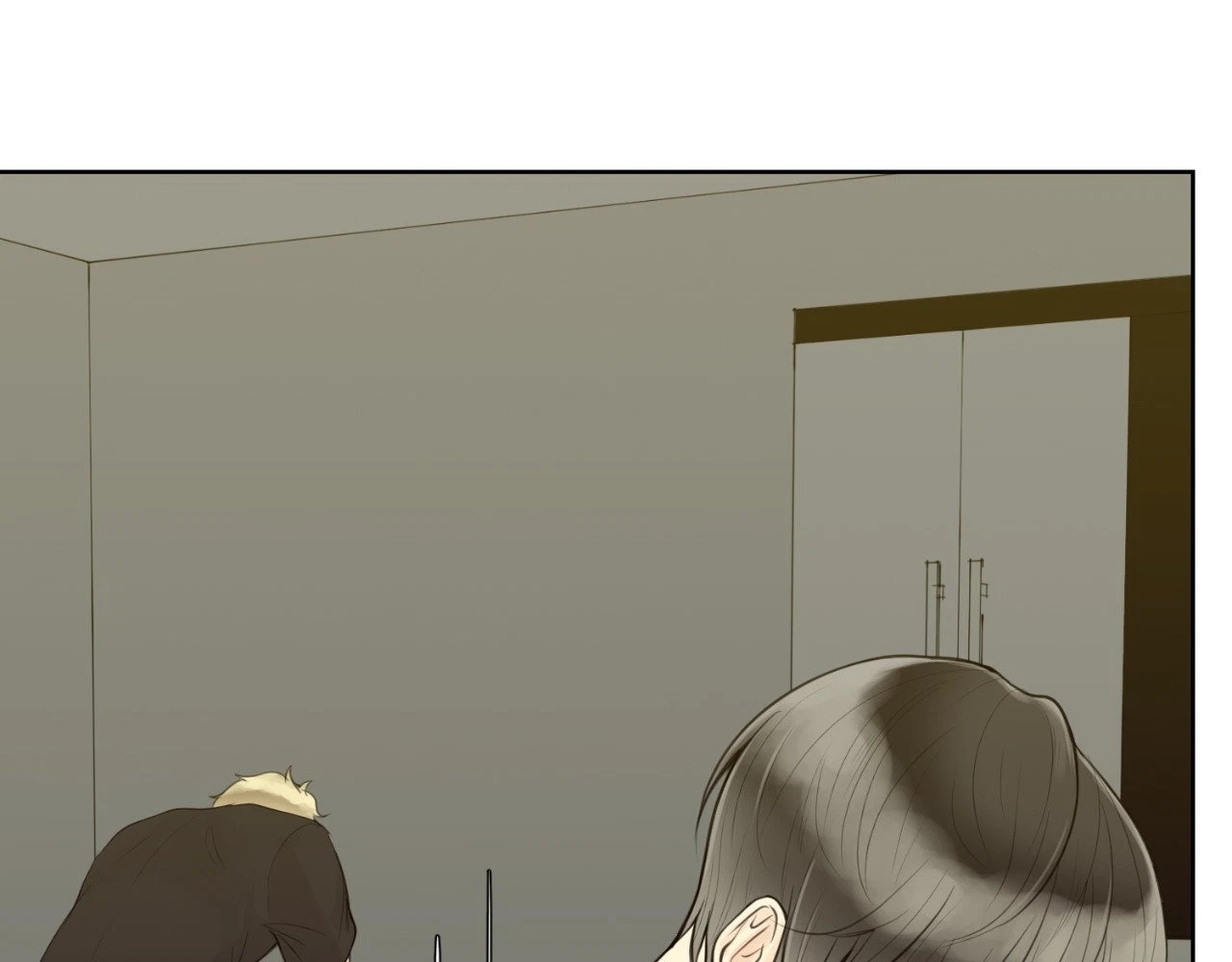 The Alpha's Mate Chapter 3, page 64