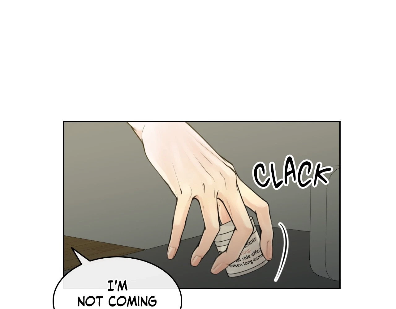 The Alpha's Mate Chapter 3, page 66