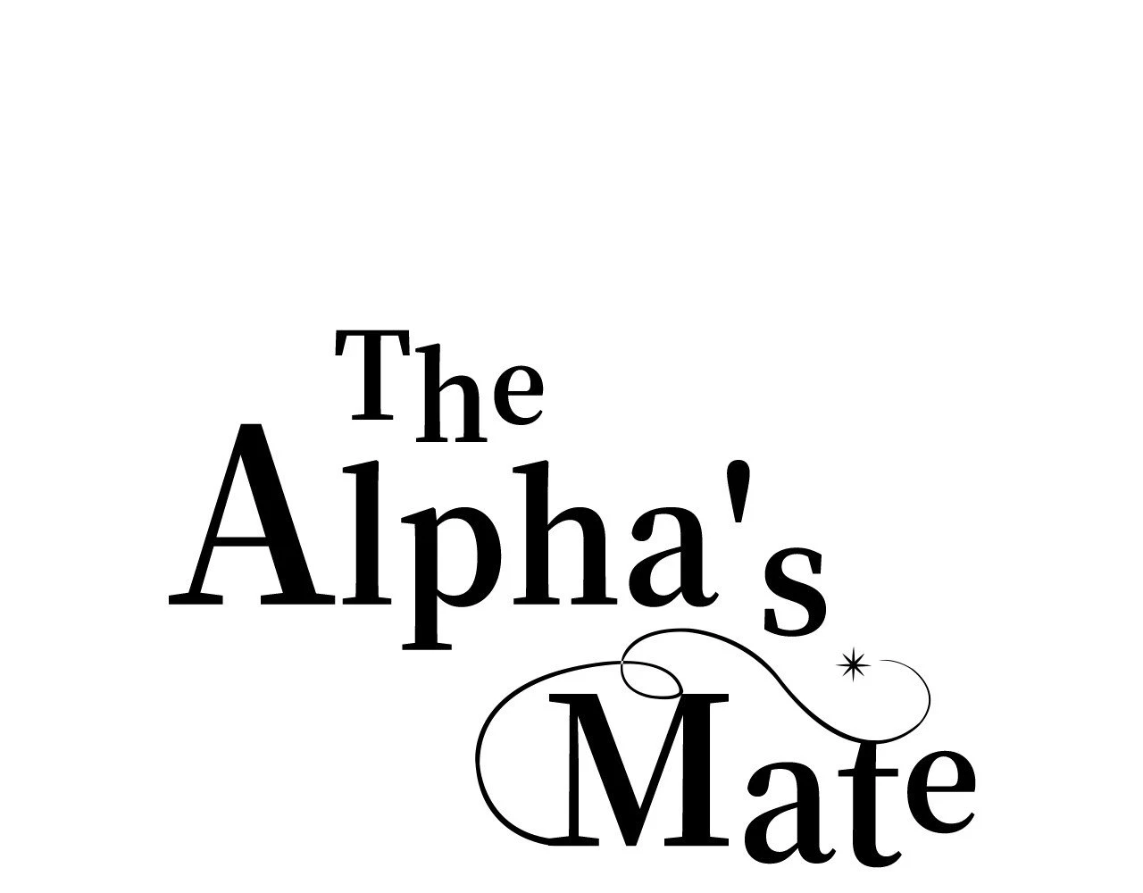 The Alpha's Mate Chapter 3, page 78