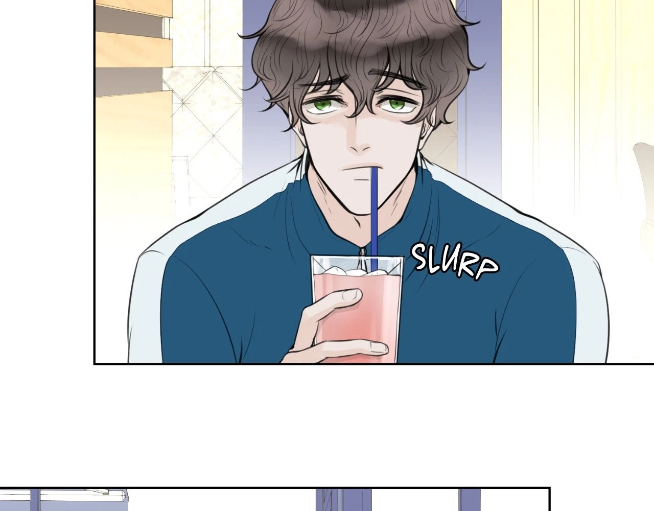 The Alpha's Mate Chapter 3, page 83
