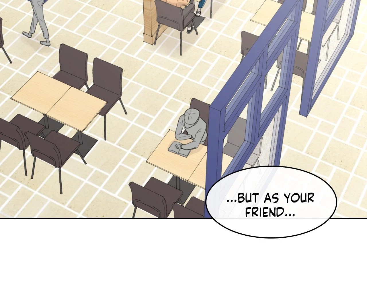 The Alpha's Mate Chapter 3, page 86