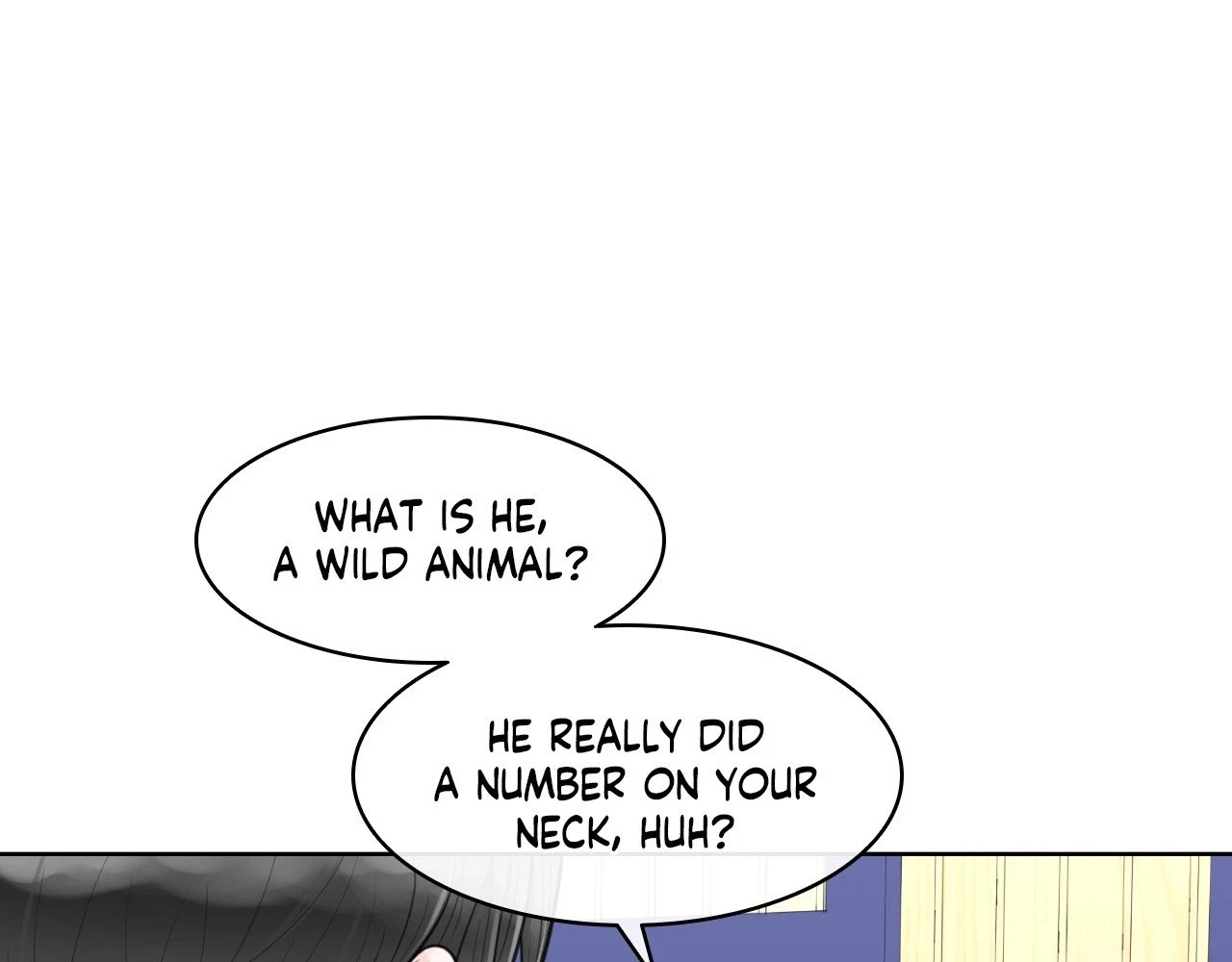 The Alpha's Mate Chapter 3, page 93