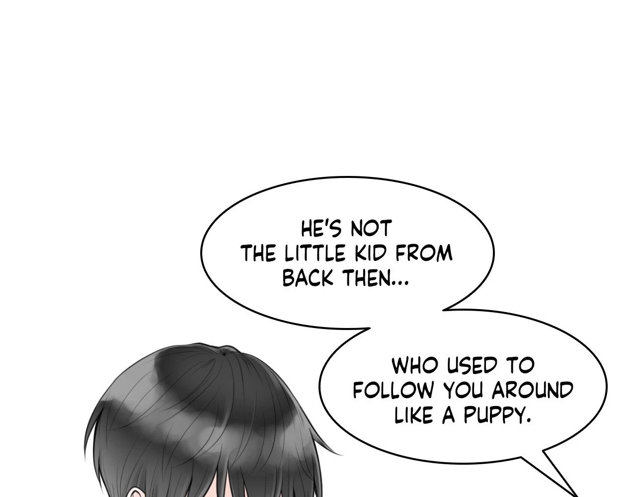 The Alpha's Mate Chapter 3, page 95