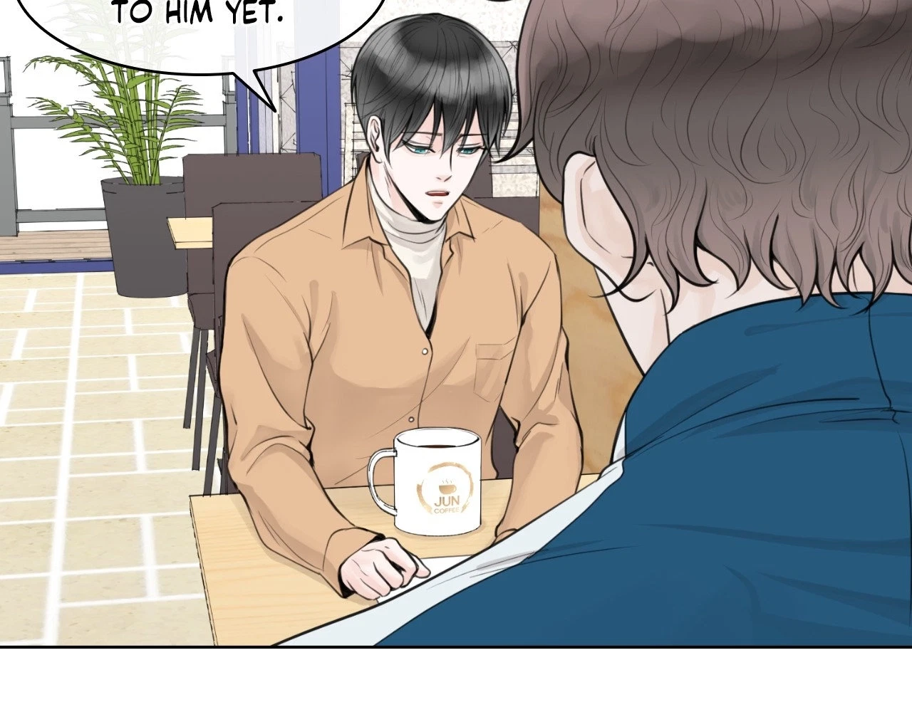 The Alpha's Mate Chapter 3, page 99