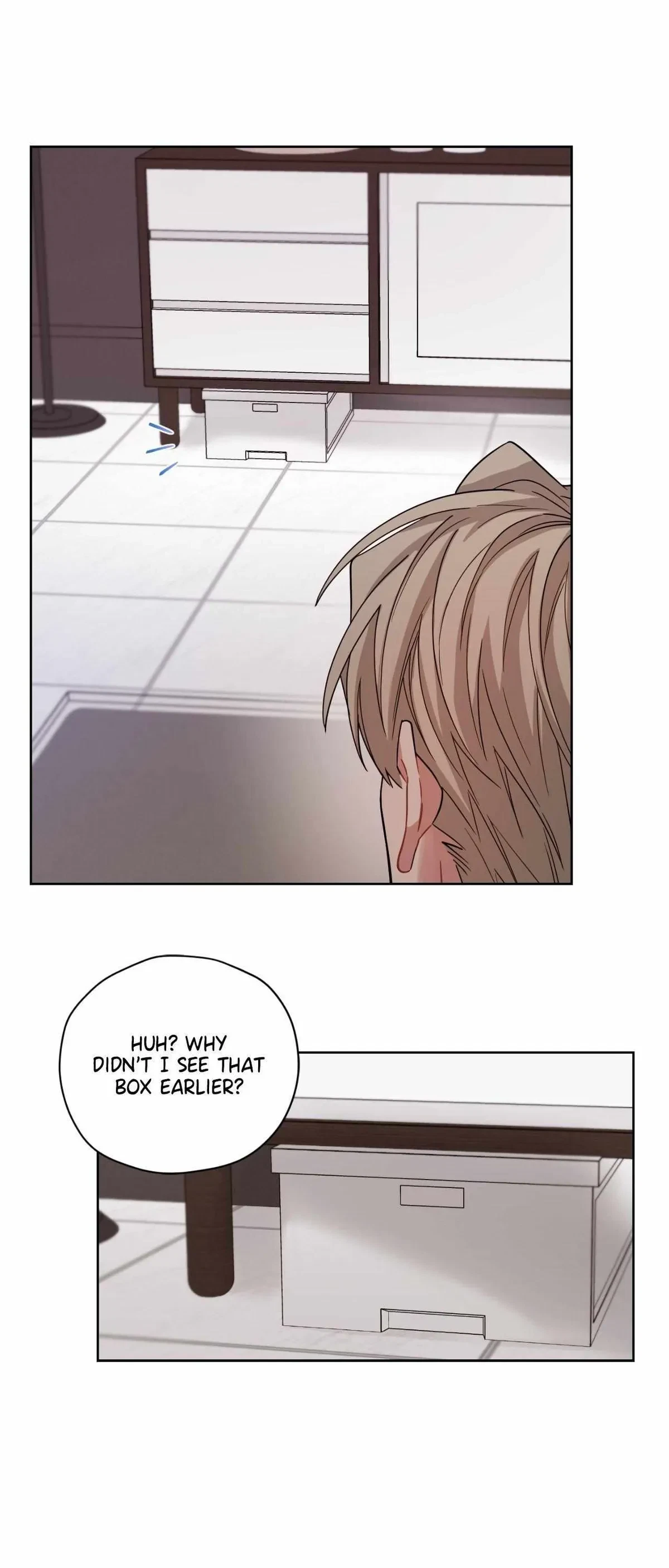 I Swear I'm Not A Scammer! Chapter 26, page 16