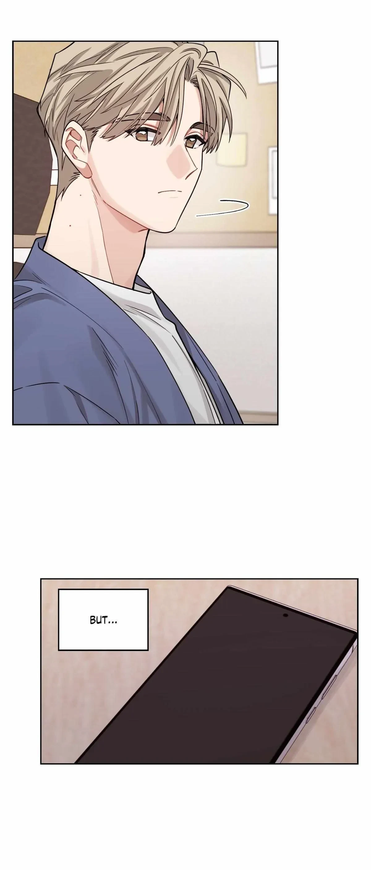 I Swear I'm Not A Scammer! Chapter 26, page 3