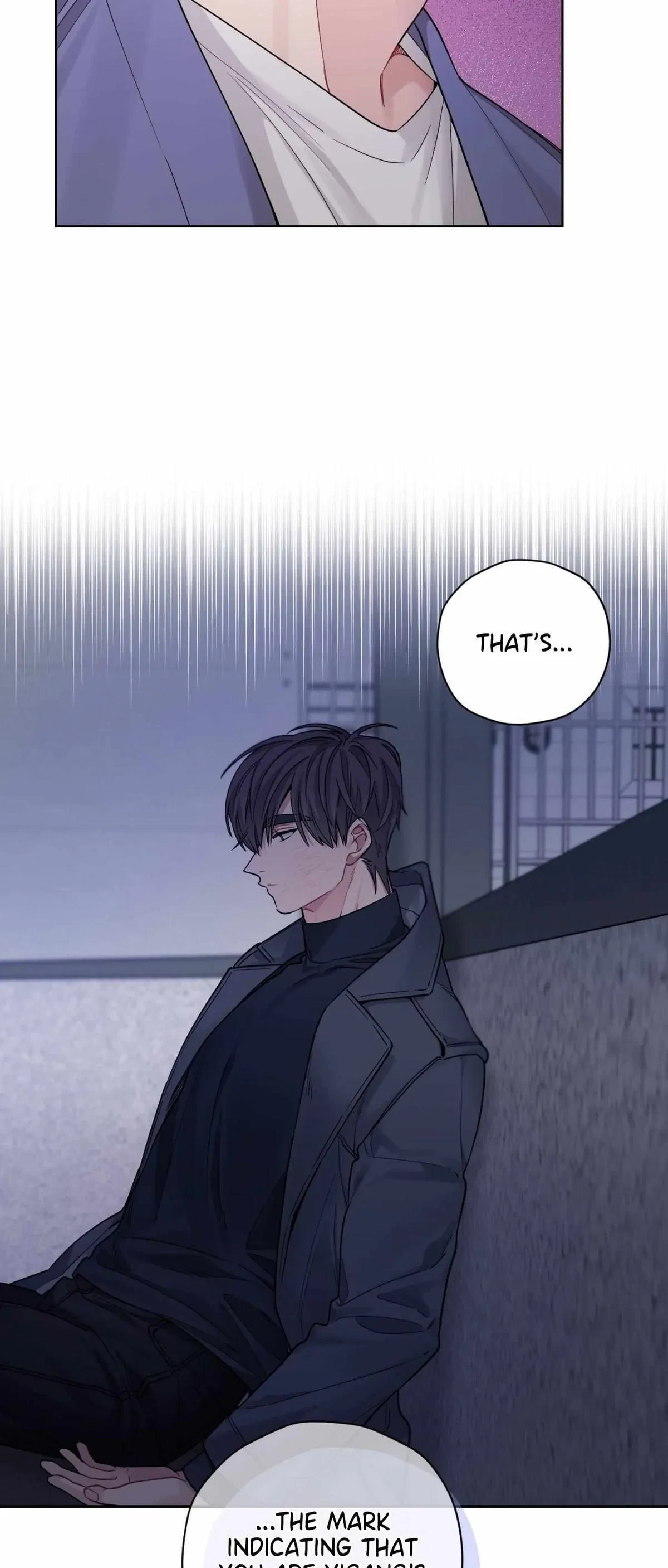 I Swear I'm Not A Scammer! Chapter 26, page 37