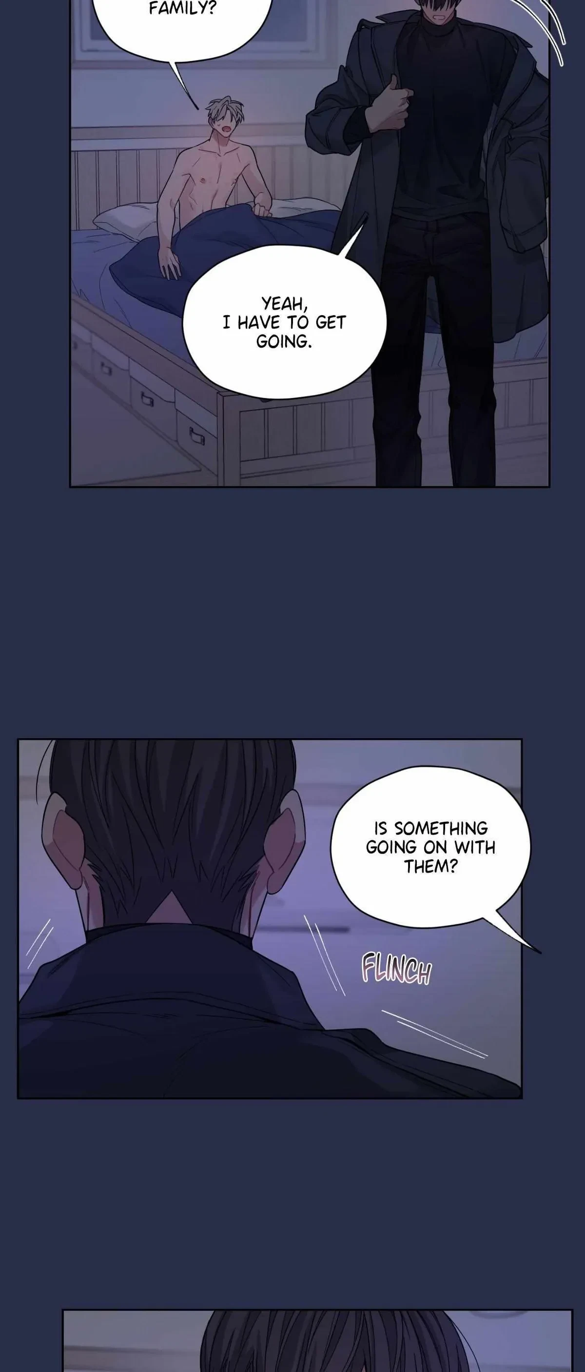 I Swear I'm Not A Scammer! Chapter 26, page 6
