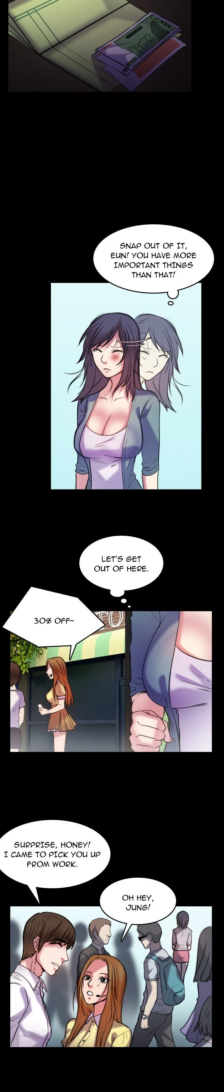 The Island Chapter 29, page 10
