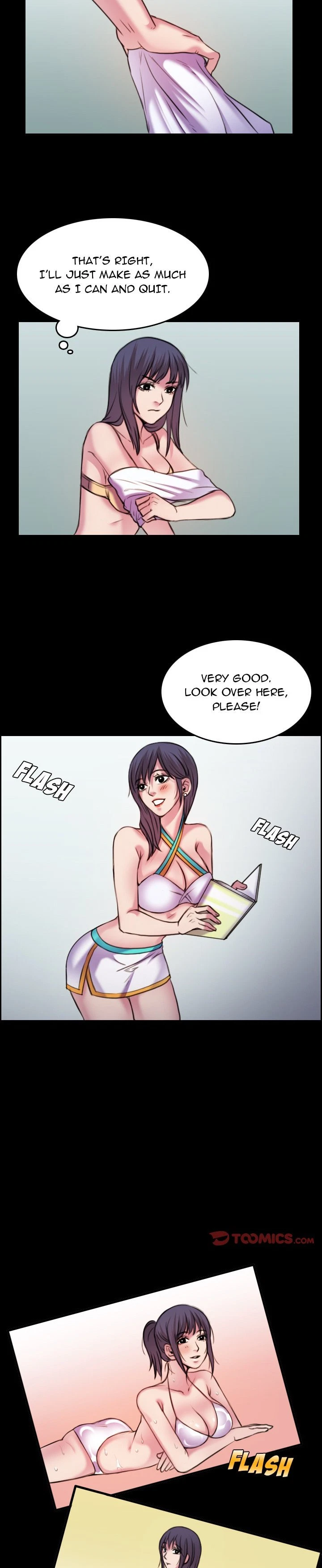 The Island Chapter 29, page 14