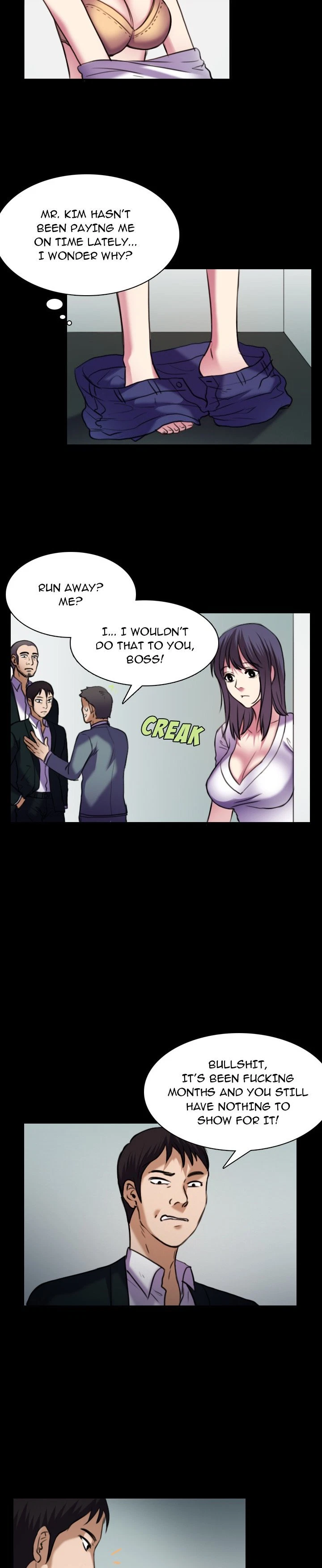 The Island Chapter 29, page 16