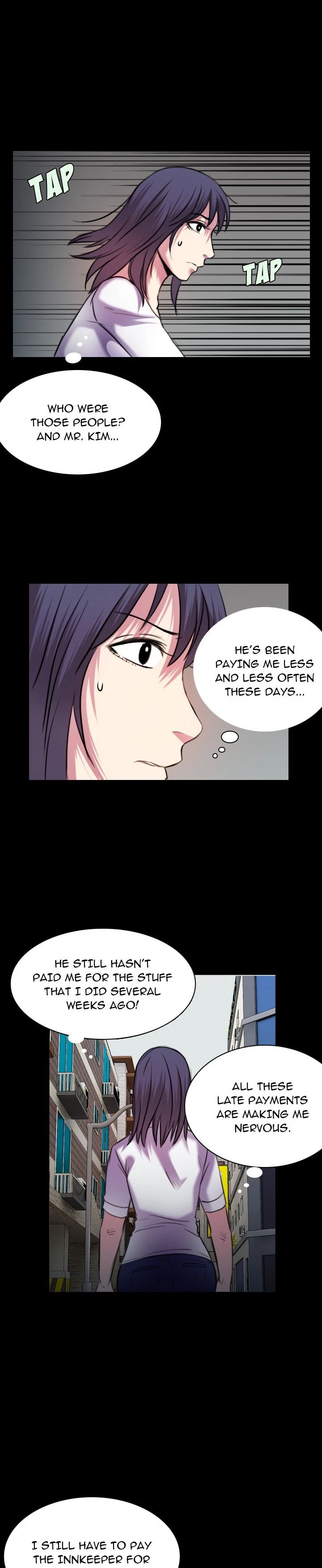 The Island Chapter 29, page 18