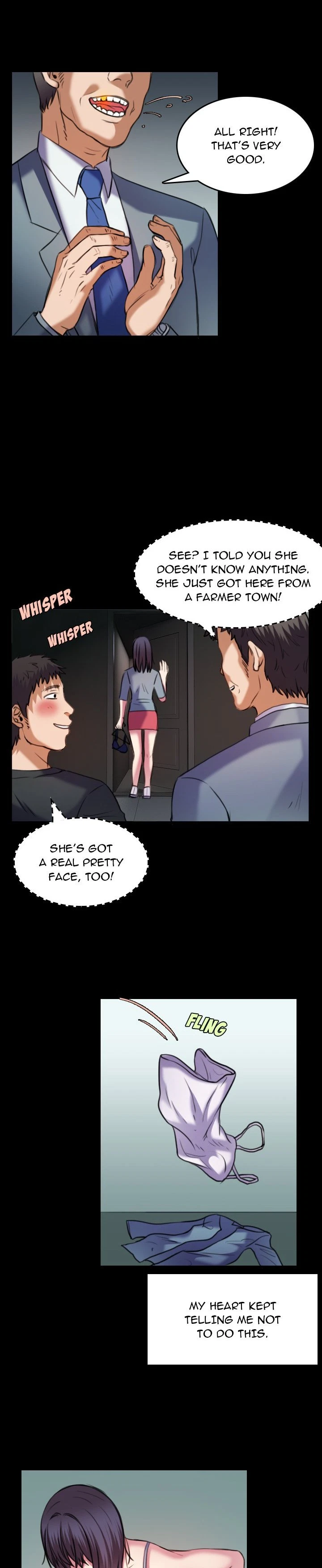 The Island Chapter 29, page 3