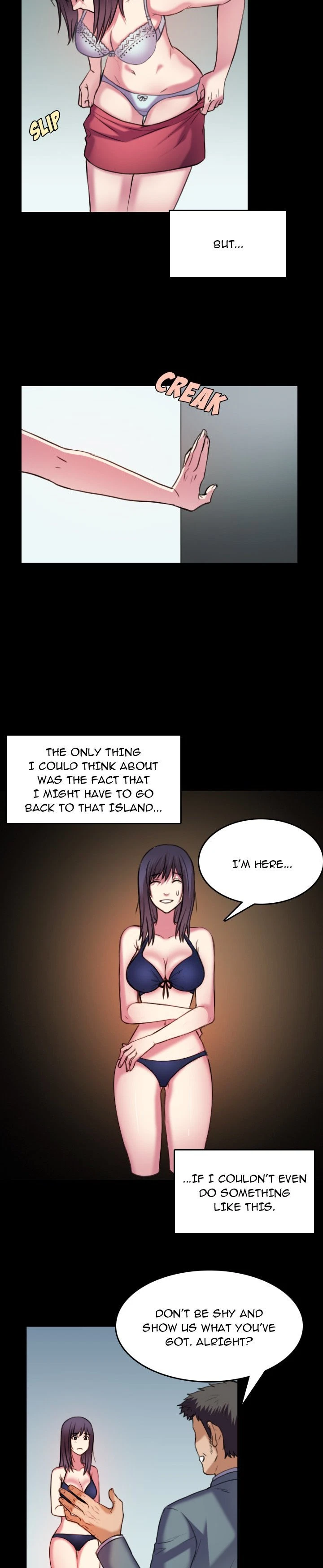 The Island Chapter 29, page 4
