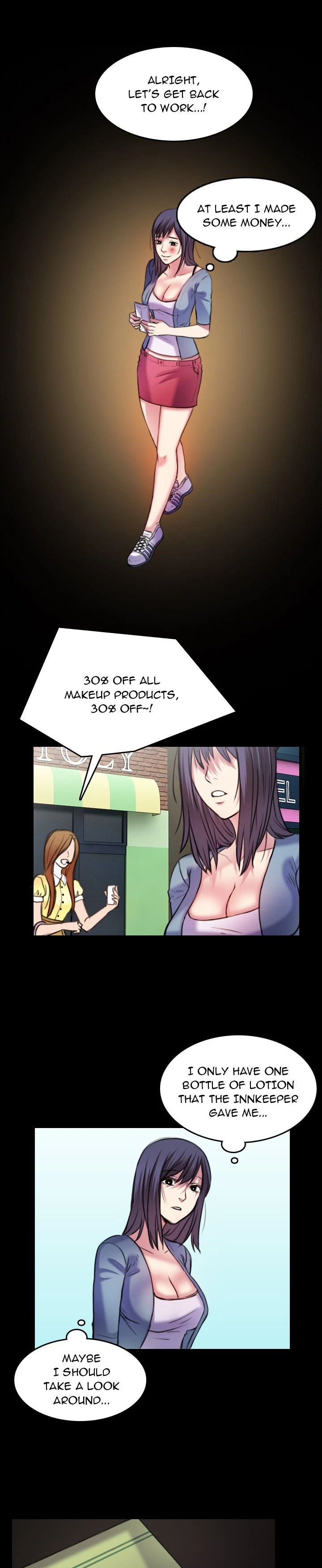 The Island Chapter 29, page 9