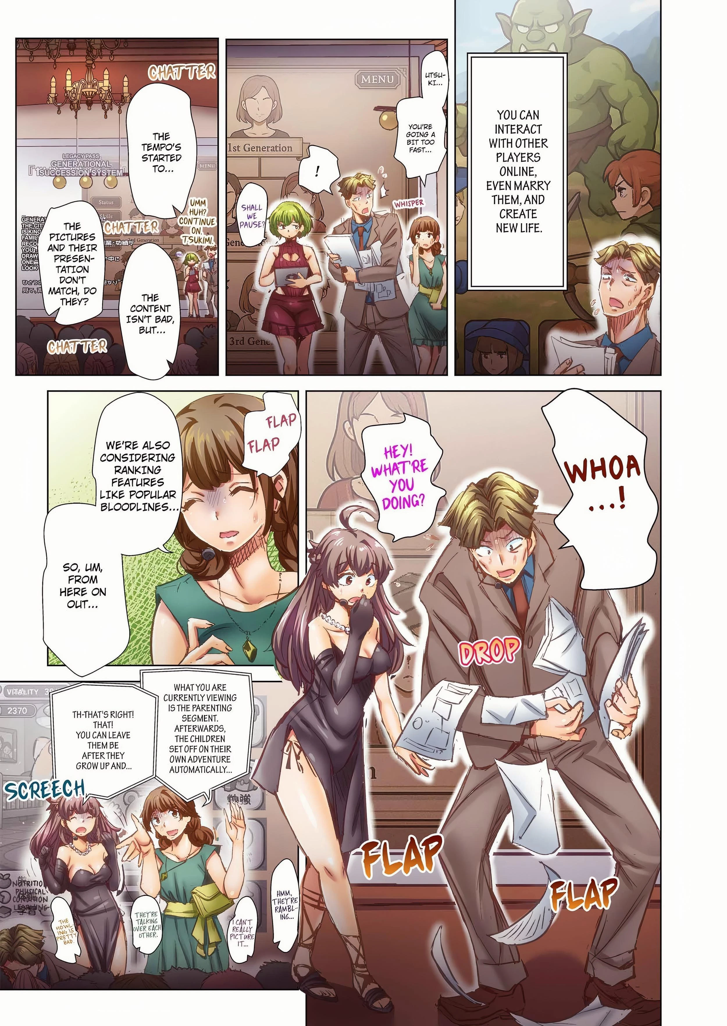 Chapter 101, page 3