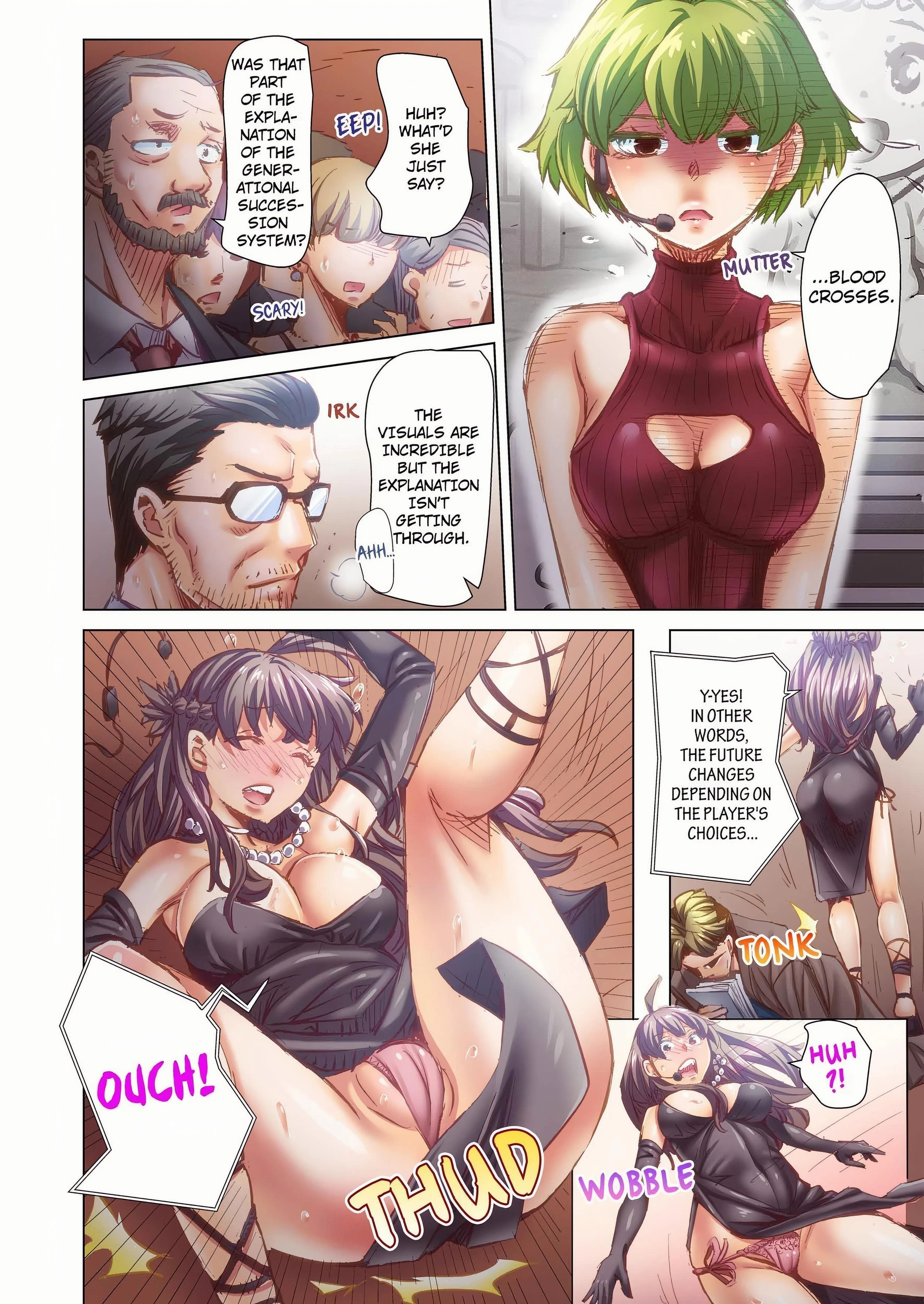 Chapter 101, page 4