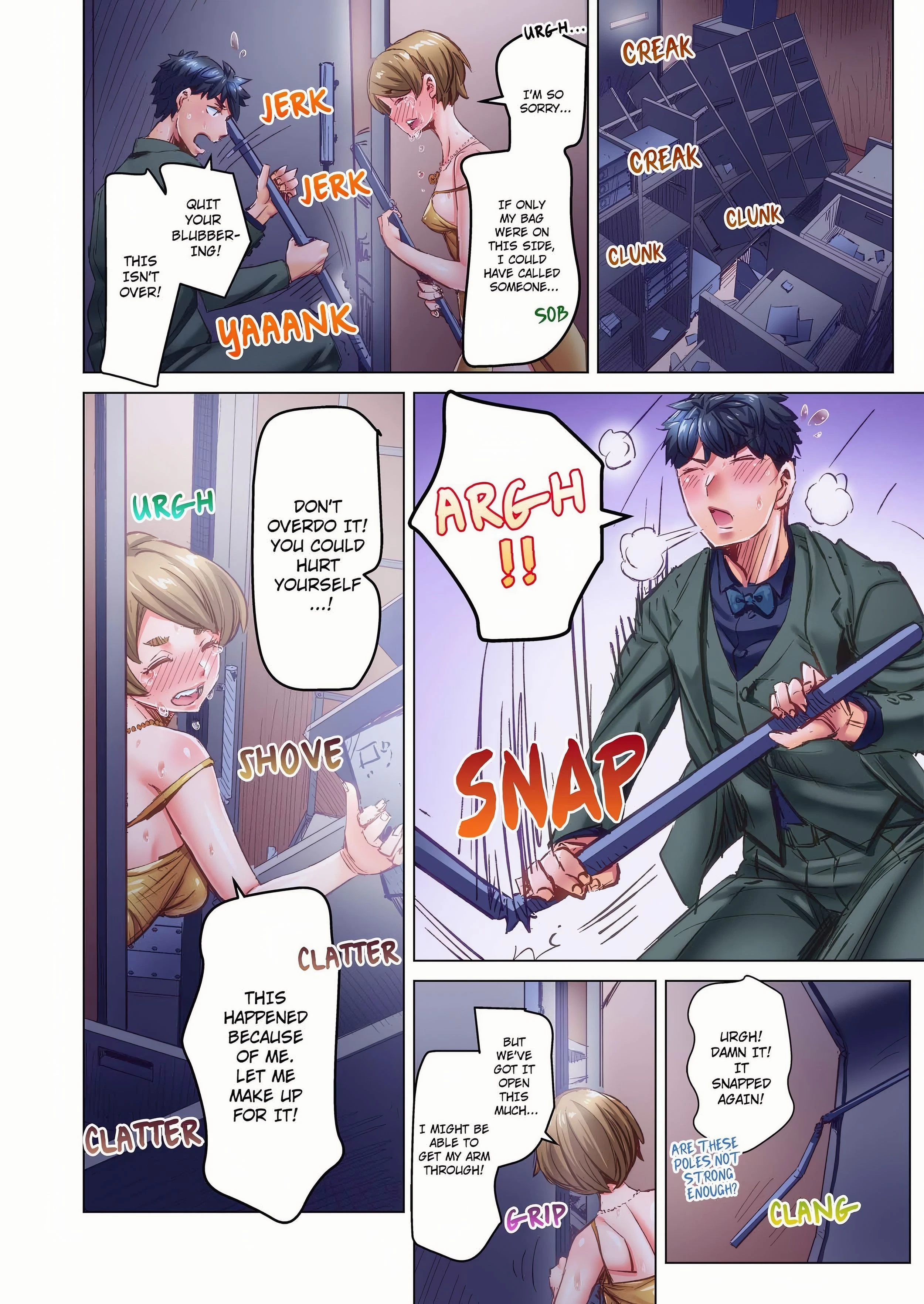 Chapter 101, page 6