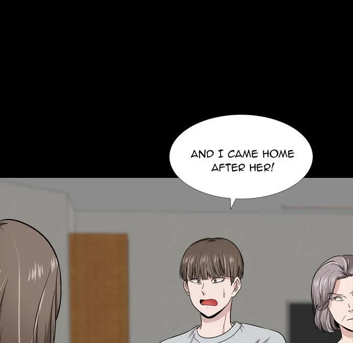 Friends Chapter 15, page 116
