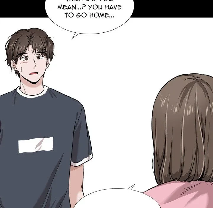 Friends Chapter 15, page 12