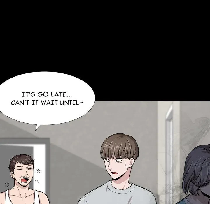 Friends Chapter 15, page 127