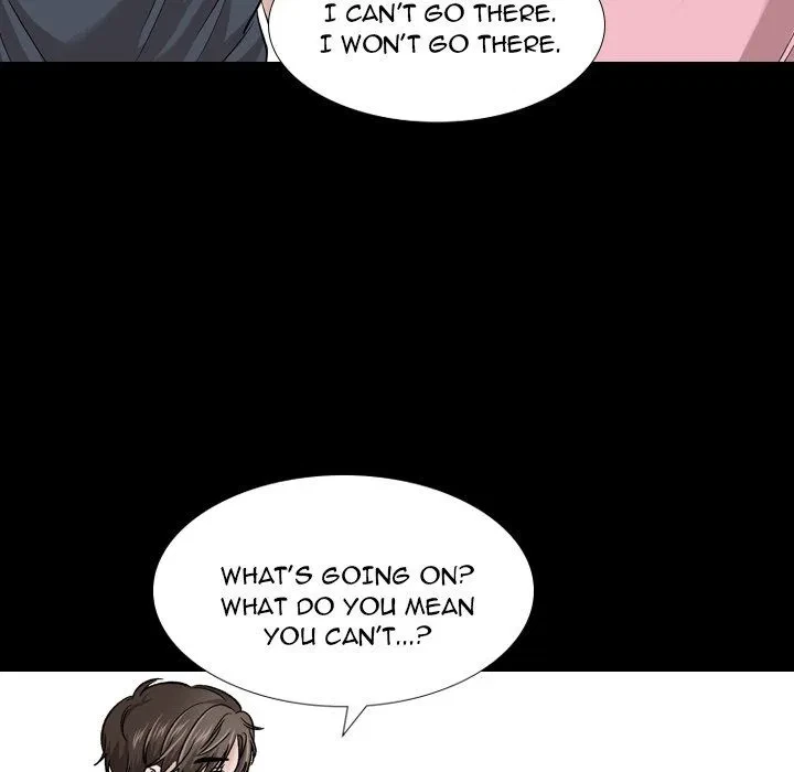 Friends Chapter 15, page 13