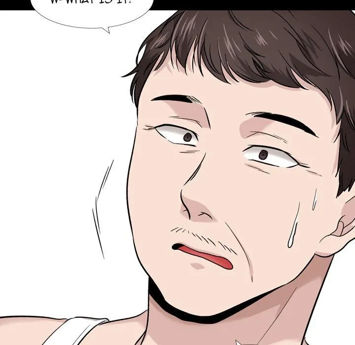 Friends Chapter 15, page 133