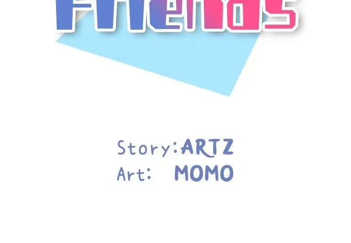 Friends Chapter 15, page 2