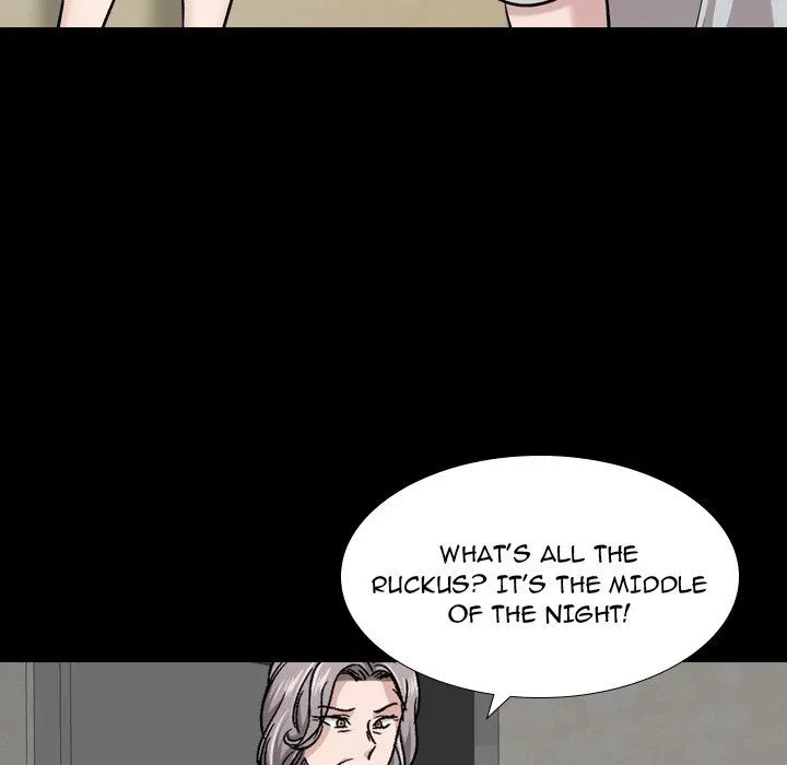 Friends Chapter 15, page 61