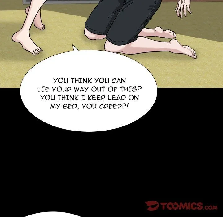 Friends Chapter 15, page 75