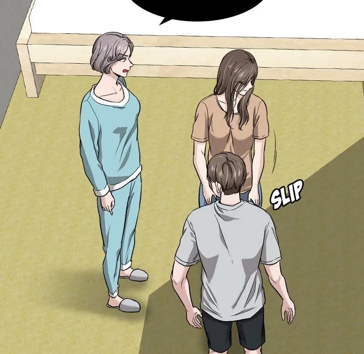 Friends Chapter 15, page 84