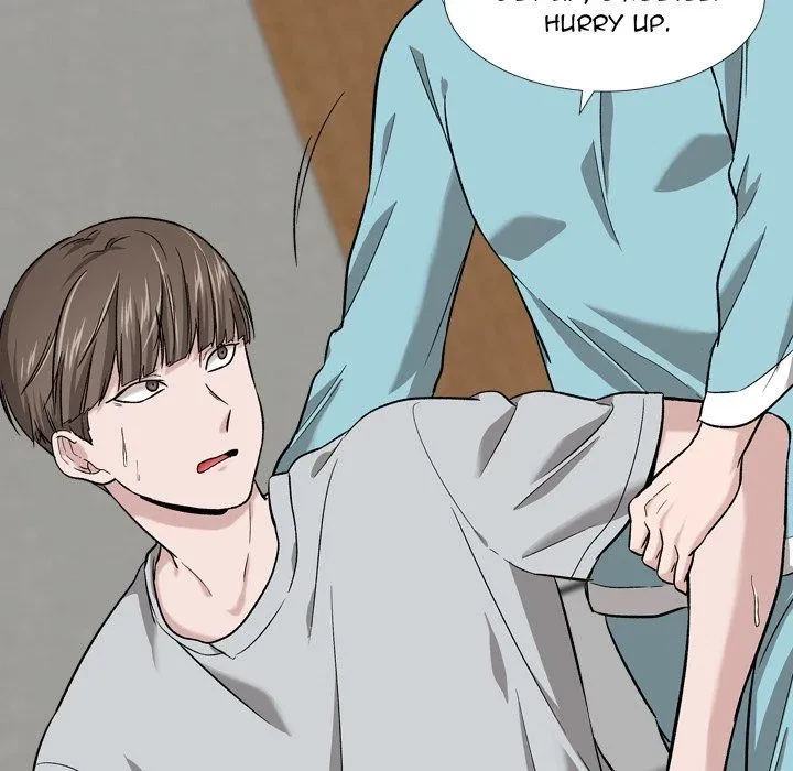 Friends Chapter 15, page 86