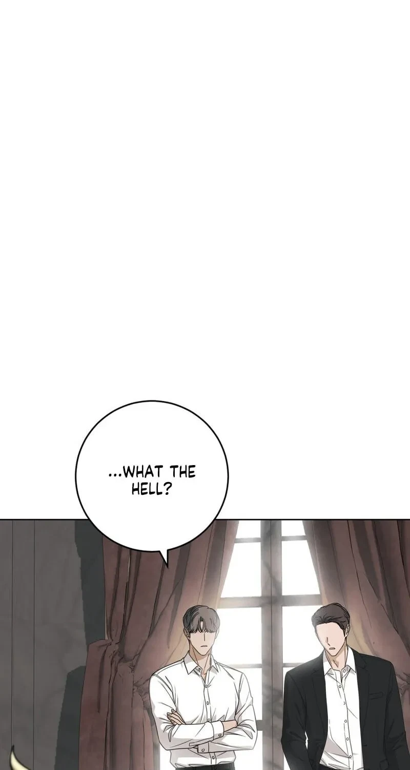 Atonement, For Your Cruelty Chapter 15, page 12