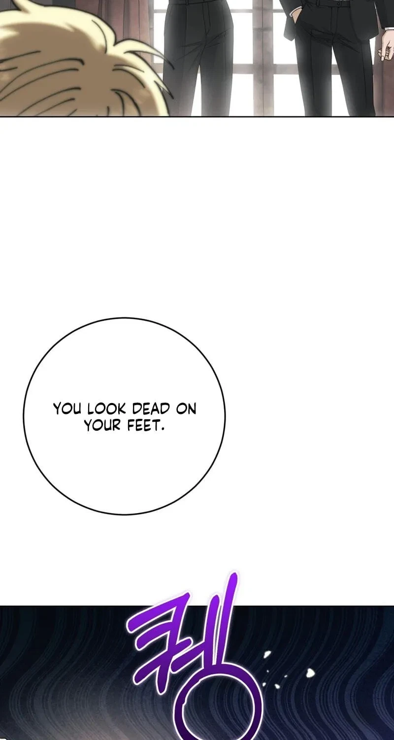 Atonement, For Your Cruelty Chapter 15, page 13