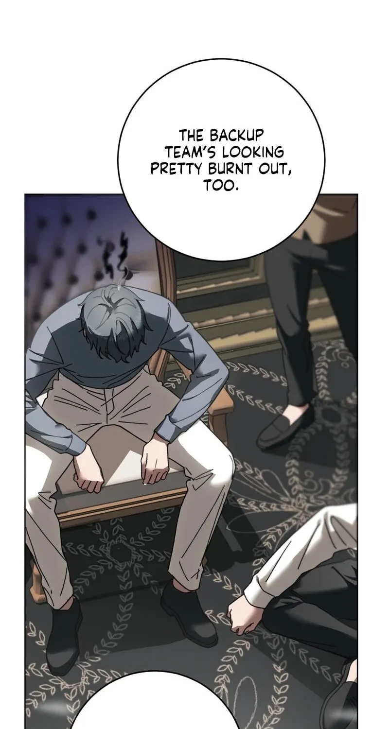 Atonement, For Your Cruelty Chapter 15, page 16