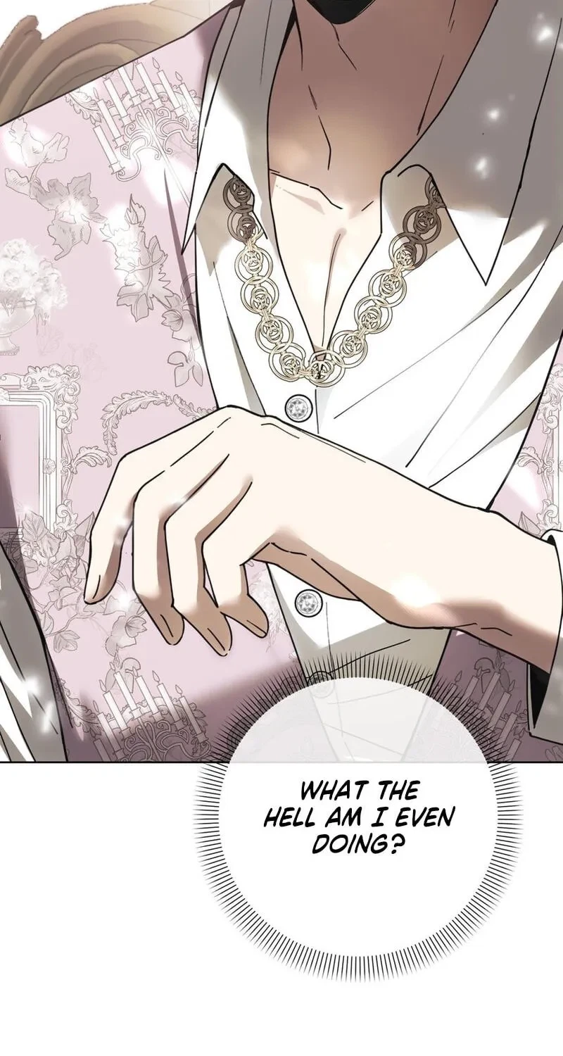 Atonement, For Your Cruelty Chapter 15, page 20