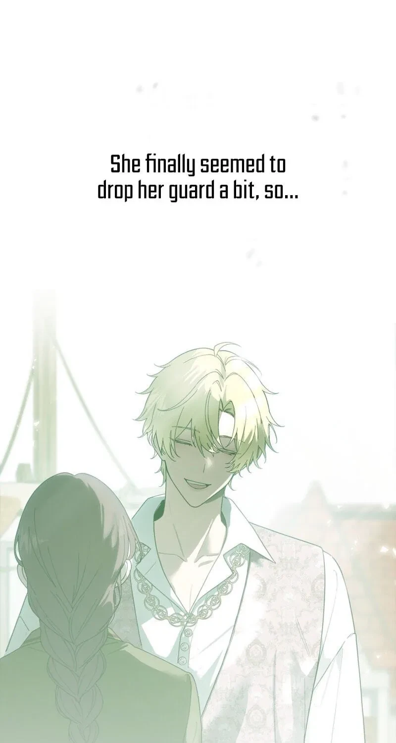 Atonement, For Your Cruelty Chapter 15, page 21