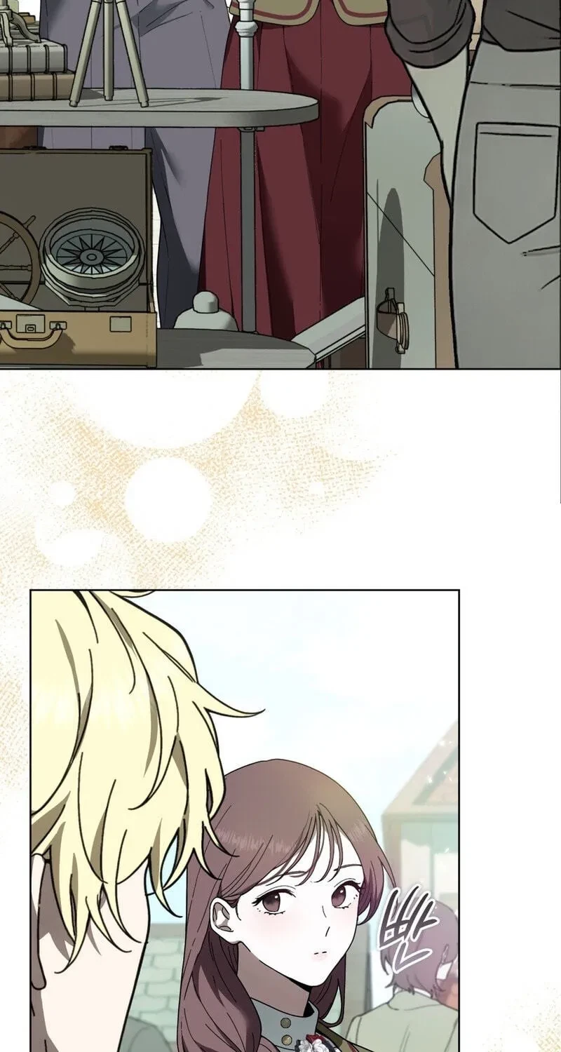 Atonement, For Your Cruelty Chapter 15, page 25