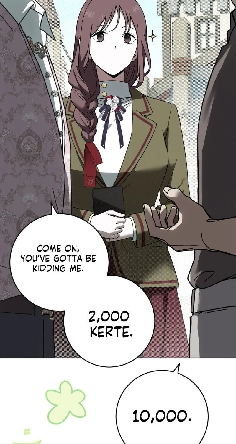 Atonement, For Your Cruelty Chapter 15, page 30